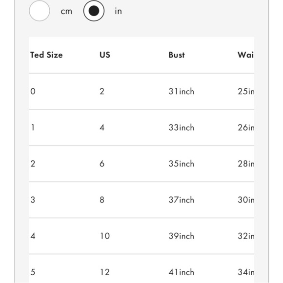 Ted Baker London ‘Syna’ Scarf Neck 100% Silk Sleeveless Top US Size 6 in Indigo - Picture 14 of 14